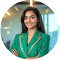 Priya Ramanathan