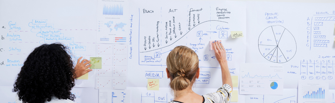 Futures Thinking Isn’t a Skill. It’s the Operating System for the Next Economy